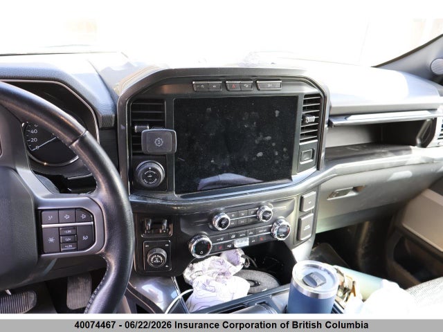 40074467 :رقم المزاد ، 1FTFW1E53MFB05718 vin ، 2021 Ford F150 مزاد بيع