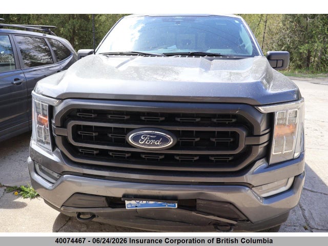 40074467 :رقم المزاد ، 1FTFW1E53MFB05718 vin ، 2021 Ford F150 مزاد بيع