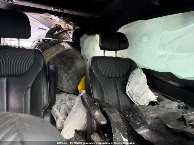 40074468 :رقم المزاد ، KM8R5DGE5PU619208 vin ، 2023 Hyundai Palisade Ultimate Calligraphy مزاد بيع