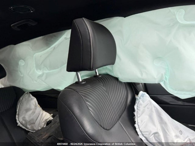 40074468 :رقم المزاد ، KM8R5DGE5PU619208 vin ، 2023 Hyundai Palisade Ultimate Calligraphy مزاد بيع