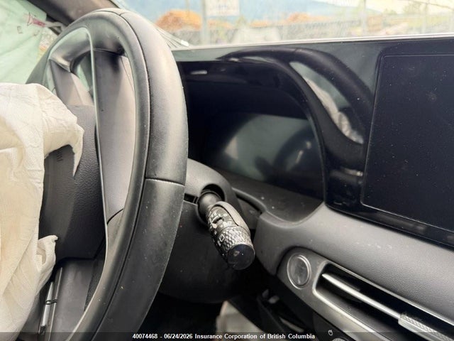 40074468 :رقم المزاد ، KM8R5DGE5PU619208 vin ، 2023 Hyundai Palisade Ultimate Calligraphy مزاد بيع