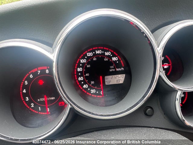 40074472 :رقم المزاد ، 2T1KR32E96C565936 vin ، 2006 Toyota Matrix Xr/xrs مزاد بيع