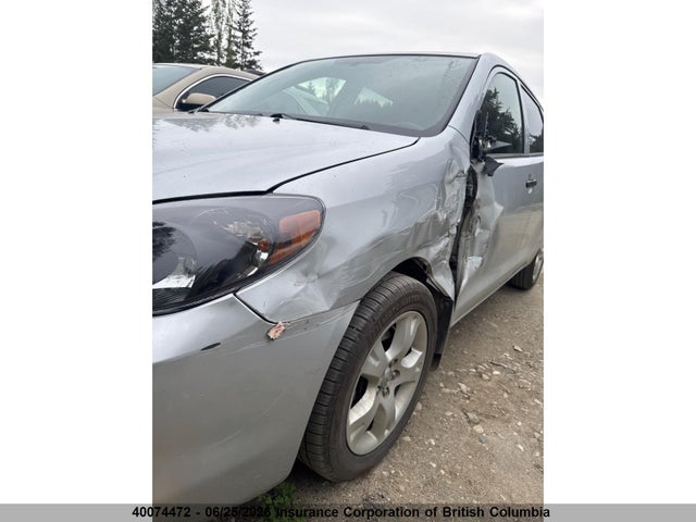 40074472 :رقم المزاد ، 2T1KR32E96C565936 vin ، 2006 Toyota Matrix Xr/xrs مزاد بيع