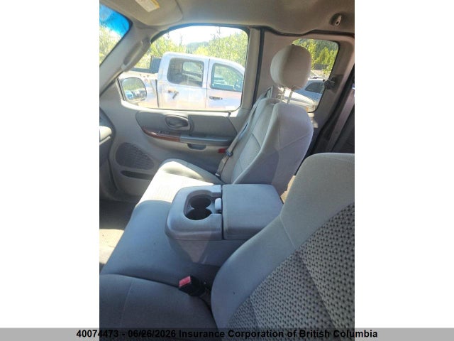 40074473 :رقم المزاد ، 2FTRX18L13CA91896 vin ، 2003 Ford F150 مزاد بيع