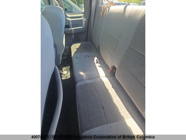 40074473 :رقم المزاد ، 2FTRX18L13CA91896 vin ، 2003 Ford F150 مزاد بيع
