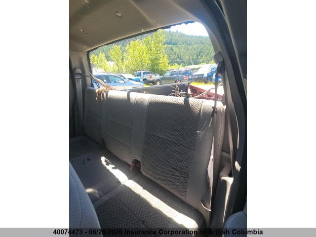40074473 :رقم المزاد ، 2FTRX18L13CA91896 vin ، 2003 Ford F150 مزاد بيع