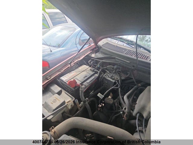 40074473 :رقم المزاد ، 2FTRX18L13CA91896 vin ، 2003 Ford F150 مزاد بيع