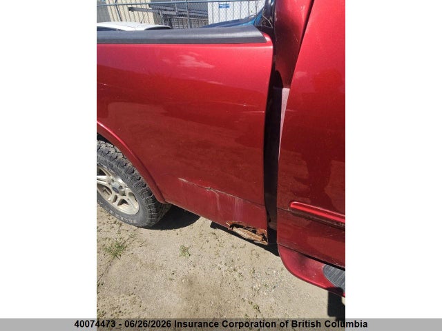 40074473 :رقم المزاد ، 2FTRX18L13CA91896 vin ، 2003 Ford F150 مزاد بيع
