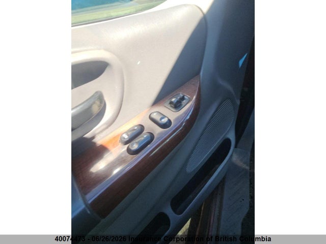 40074473 :رقم المزاد ، 2FTRX18L13CA91896 vin ، 2003 Ford F150 مزاد بيع