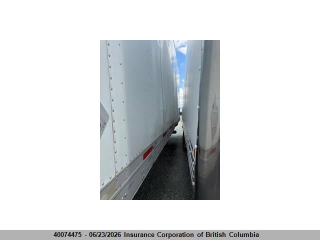 Aukcja sprzedaży 2009 Utility Trailer Mfg Utility Trailer, vin: 1UYVS25309G643808, numer aukcji: 40074475