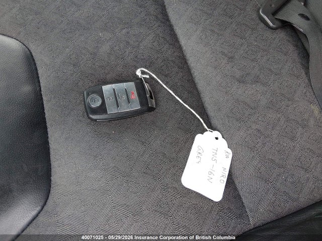 Продажа на аукционе авто 2019 Kia Niro Ex/touring S, vin: KNDCC3LCXK5335283, номер лота: 40071025