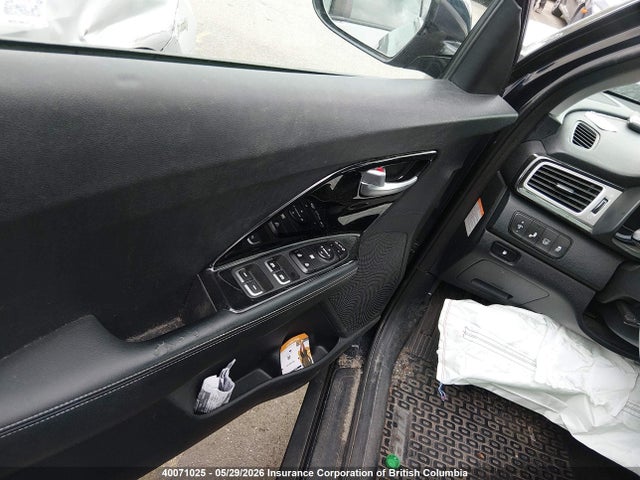 Продажа на аукционе авто 2019 Kia Niro Ex/touring S, vin: KNDCC3LCXK5335283, номер лота: 40071025