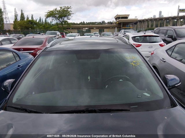Продажа на аукционе авто 2019 Kia Niro Ex/touring S, vin: KNDCC3LCXK5335283, номер лота: 40071025