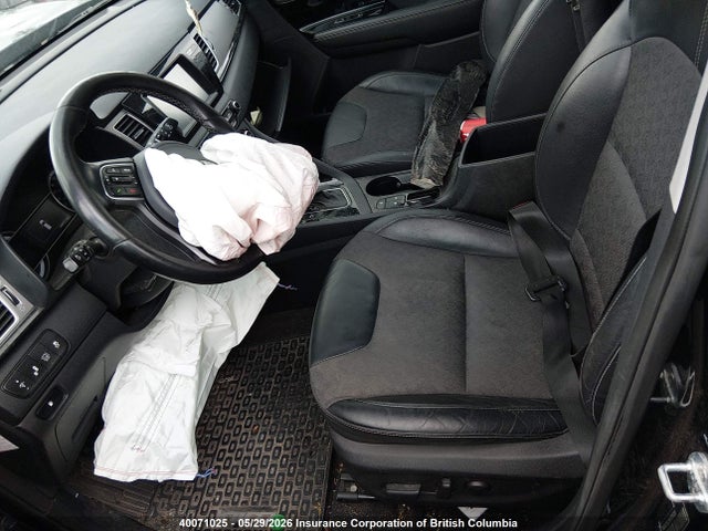 Продажа на аукционе авто 2019 Kia Niro Ex/touring S, vin: KNDCC3LCXK5335283, номер лота: 40071025