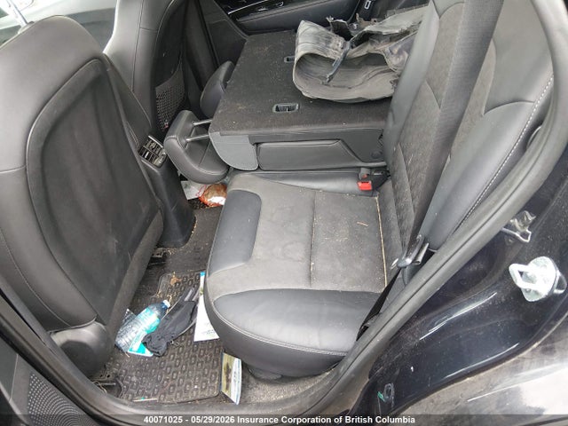 Продажа на аукционе авто 2019 Kia Niro Ex/touring S, vin: KNDCC3LCXK5335283, номер лота: 40071025