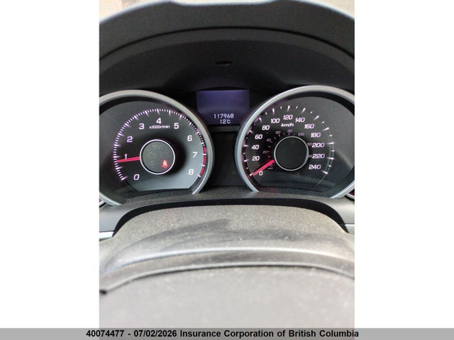 40074477 :رقم المزاد ، 19UUA9E55AA800152 vin ، 2010 Acura Tl مزاد بيع