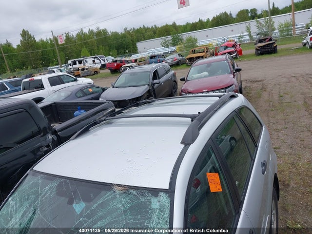 Aukcja sprzedaży 2005 Toyota Rav4, vin: JTEHD20V756037254, numer aukcji: 40071135