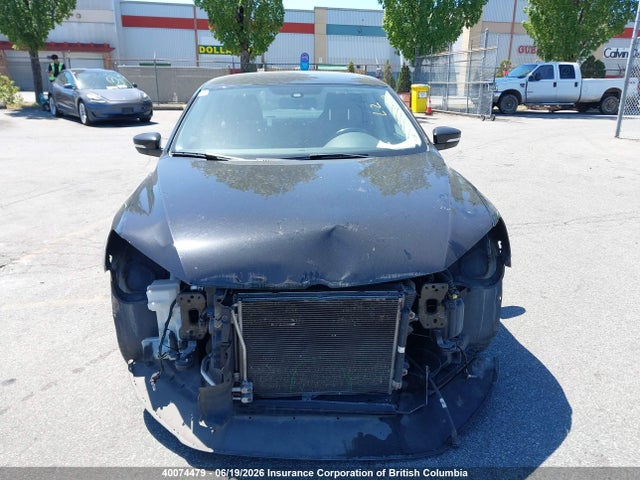 1VWAV7A38FC066629 Volkswagen Passat 2.0 Tdi Trendline