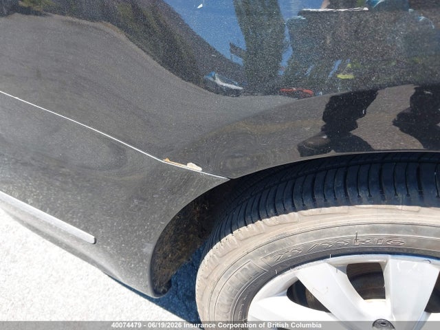 1VWAV7A38FC066629 Volkswagen Passat 2.0 Tdi Trendline