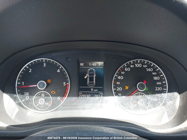 1VWAV7A38FC066629 Volkswagen Passat 2.0 Tdi Trendline