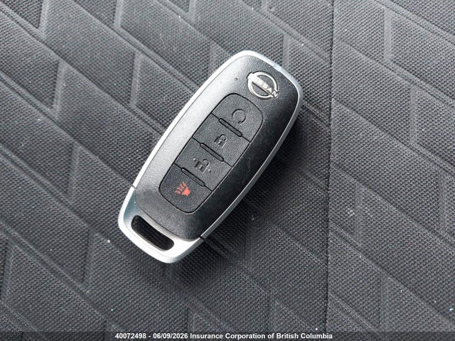 Nissan KICKS SV 2023 3N1CP5CV1PL511438 Image 11