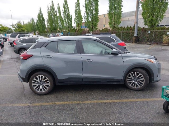 Nissan KICKS SV 2023 3N1CP5CV1PL511438 Image 13