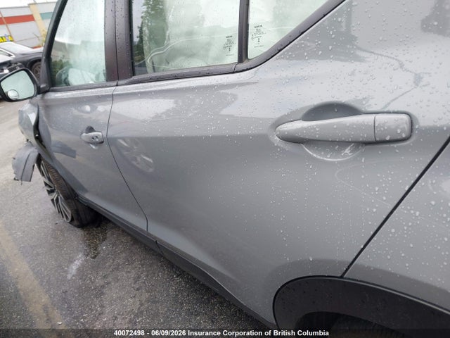 Nissan KICKS SV 2023 3N1CP5CV1PL511438 Image 14