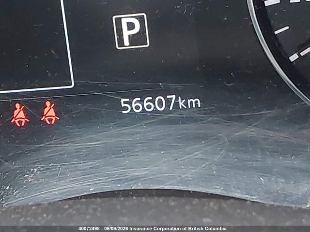 Nissan KICKS SV 2023 3N1CP5CV1PL511438 Image 15