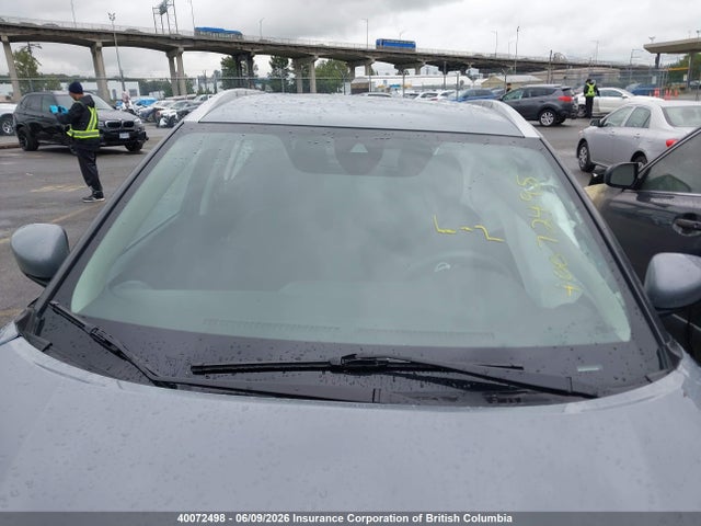 Nissan KICKS SV 2023 3N1CP5CV1PL511438 Image 17