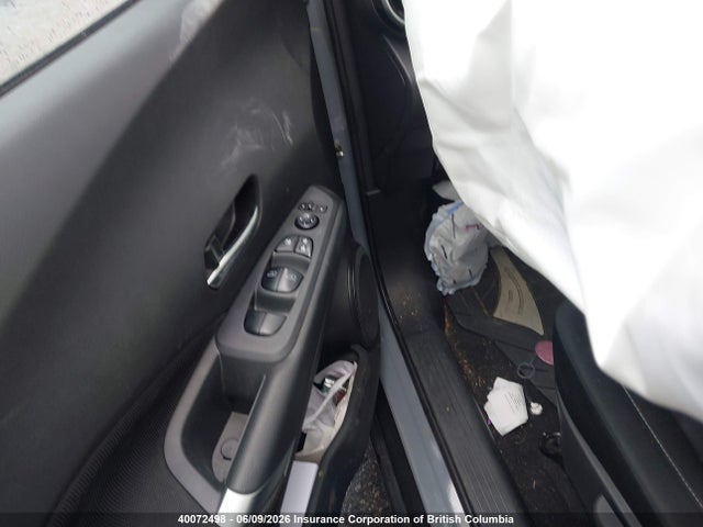 Nissan KICKS SV 2023 3N1CP5CV1PL511438 Image 20