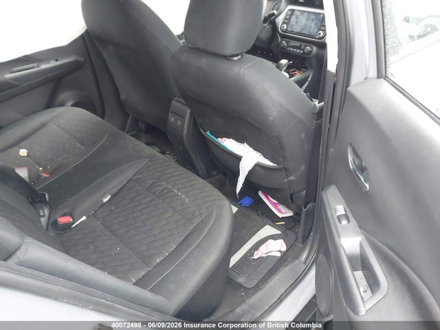 Nissan KICKS SV 2023 3N1CP5CV1PL511438 Image 8