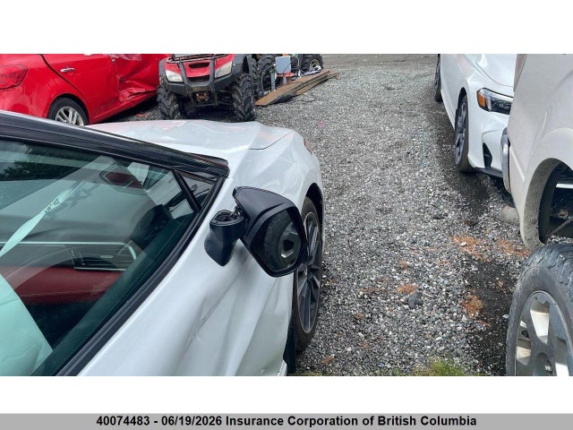 4T1K61AK8LU325484 Toyota Camry