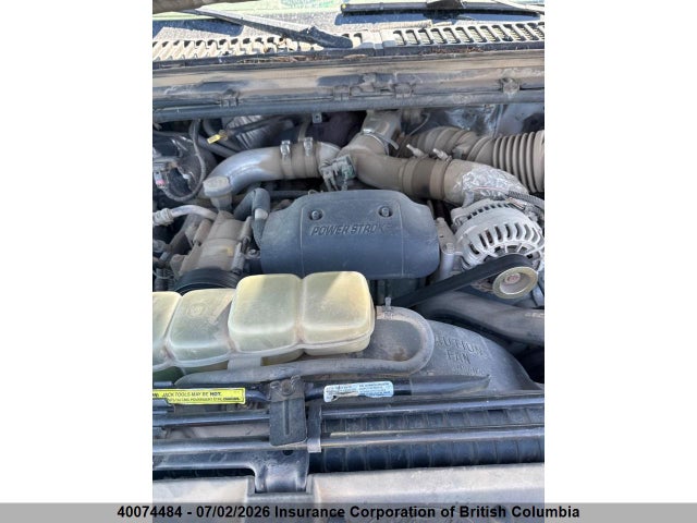 2000 Ford F350 მანქანა იყიდება აუქციონზე, vin: 1FTSX31F9YEC88477, აუქციონის ნომერი: 40074484