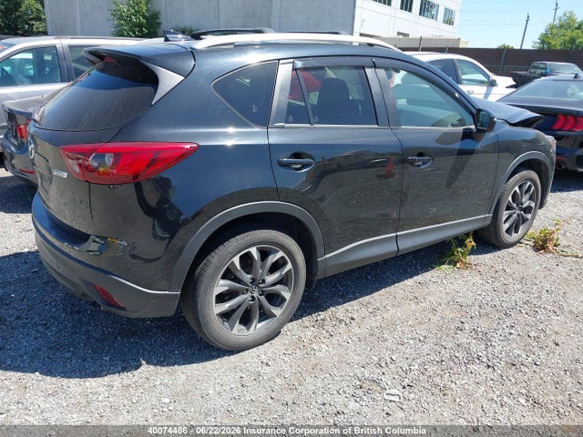 JM3KE4DY1G0919685 Mazda CX-5