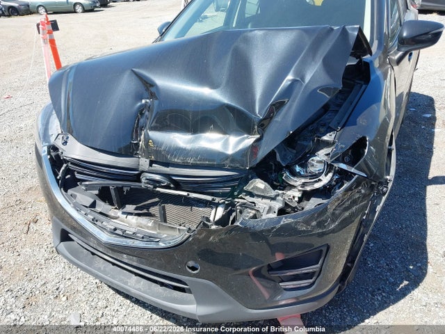JM3KE4DY1G0919685 Mazda CX-5
