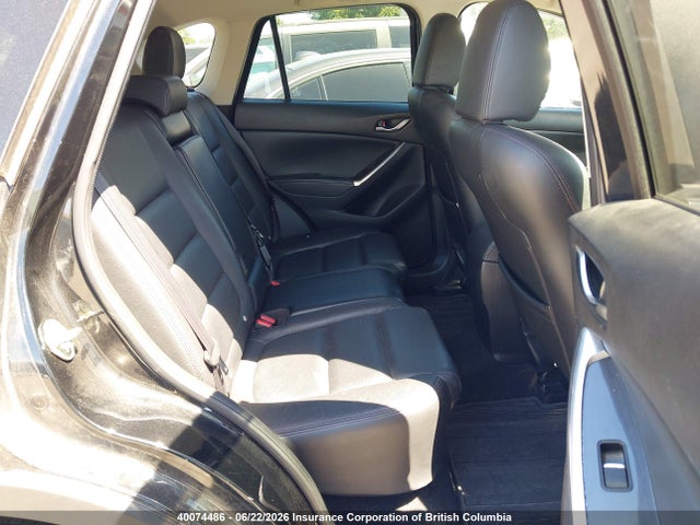 JM3KE4DY1G0919685 Mazda CX-5