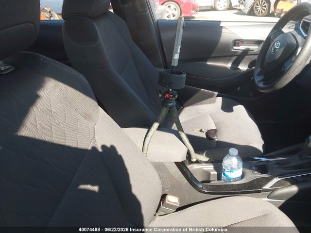 Toyota Corolla 2021 JTDBAMDE6MJ026699 Image 5
