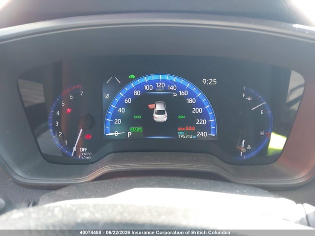 Toyota Corolla 2021 JTDBAMDE6MJ026699 Image 7