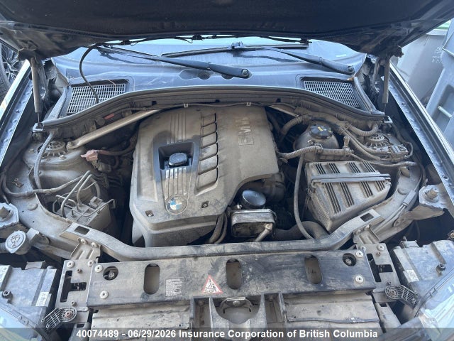 Продаж на аукціоні авто 2012 Bmw X3, vin: 5UXWX5C58CL727835, номер лоту: 40074489