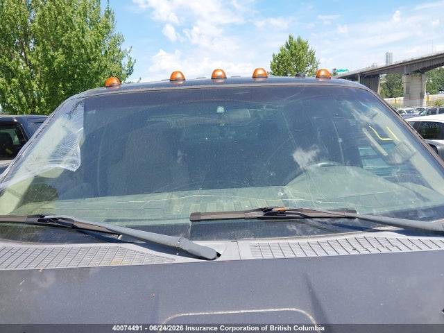 40074491 :رقم المزاد ، 1FTXW43R28EC51163 vin ، 2008 Ford F Series مزاد بيع