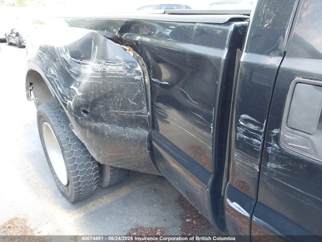 40074491 :رقم المزاد ، 1FTXW43R28EC51163 vin ، 2008 Ford F Series مزاد بيع