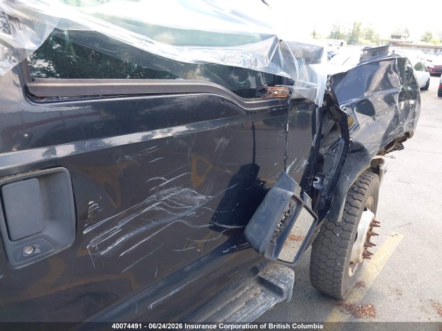 40074491 :رقم المزاد ، 1FTXW43R28EC51163 vin ، 2008 Ford F Series مزاد بيع