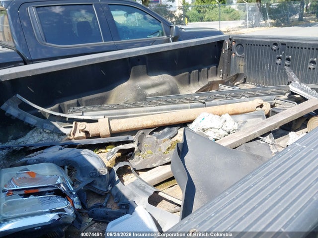 40074491 :رقم المزاد ، 1FTXW43R28EC51163 vin ، 2008 Ford F Series مزاد بيع