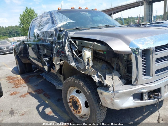 40074491 :رقم المزاد ، 1FTXW43R28EC51163 vin ، 2008 Ford F Series مزاد بيع