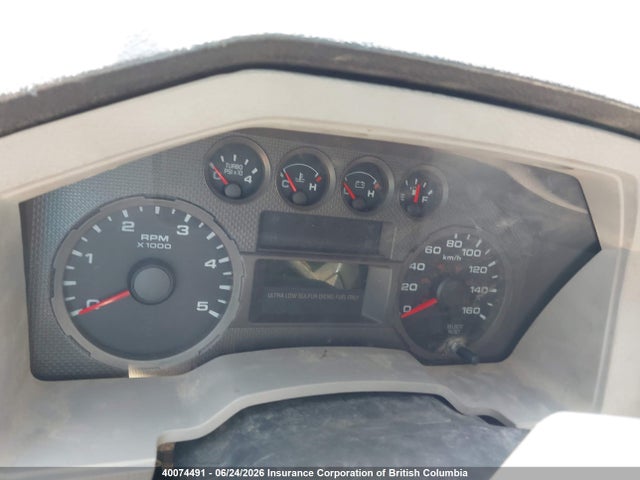 40074491 :رقم المزاد ، 1FTXW43R28EC51163 vin ، 2008 Ford F Series مزاد بيع