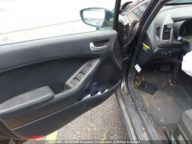 KIA FORTE LX 2015 KNAFK5A89F5315815 Image 22