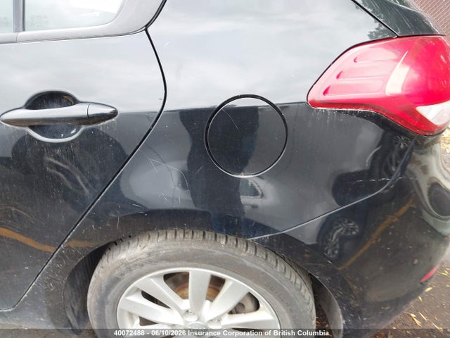 KIA FORTE LX 2015 KNAFK5A89F5315815 Image 23
