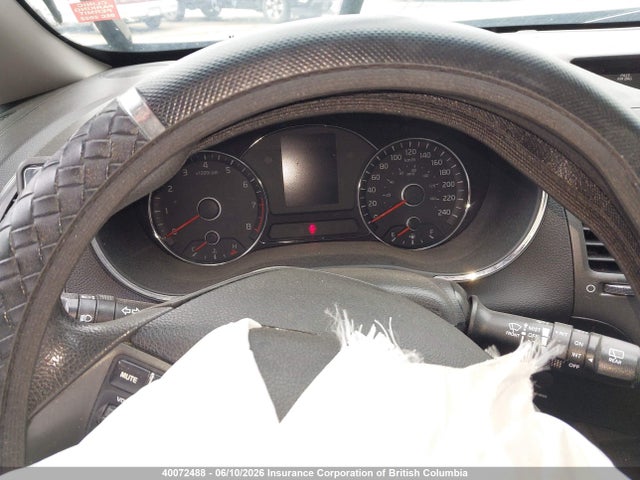 KIA FORTE LX 2015 KNAFK5A89F5315815 Image 7