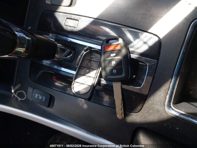 Продажа на аукционе авто 2014 Honda Accord Sport, vin: 1HGCR2F5XEA809459, номер лота: 40071511
