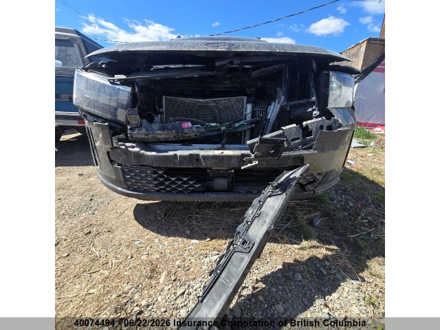 Aukcja sprzedaży 2024 Hyundai Santa Fe Calligraphy, vin: 5NMP5DGL8RH036524, numer aukcji: 40074494